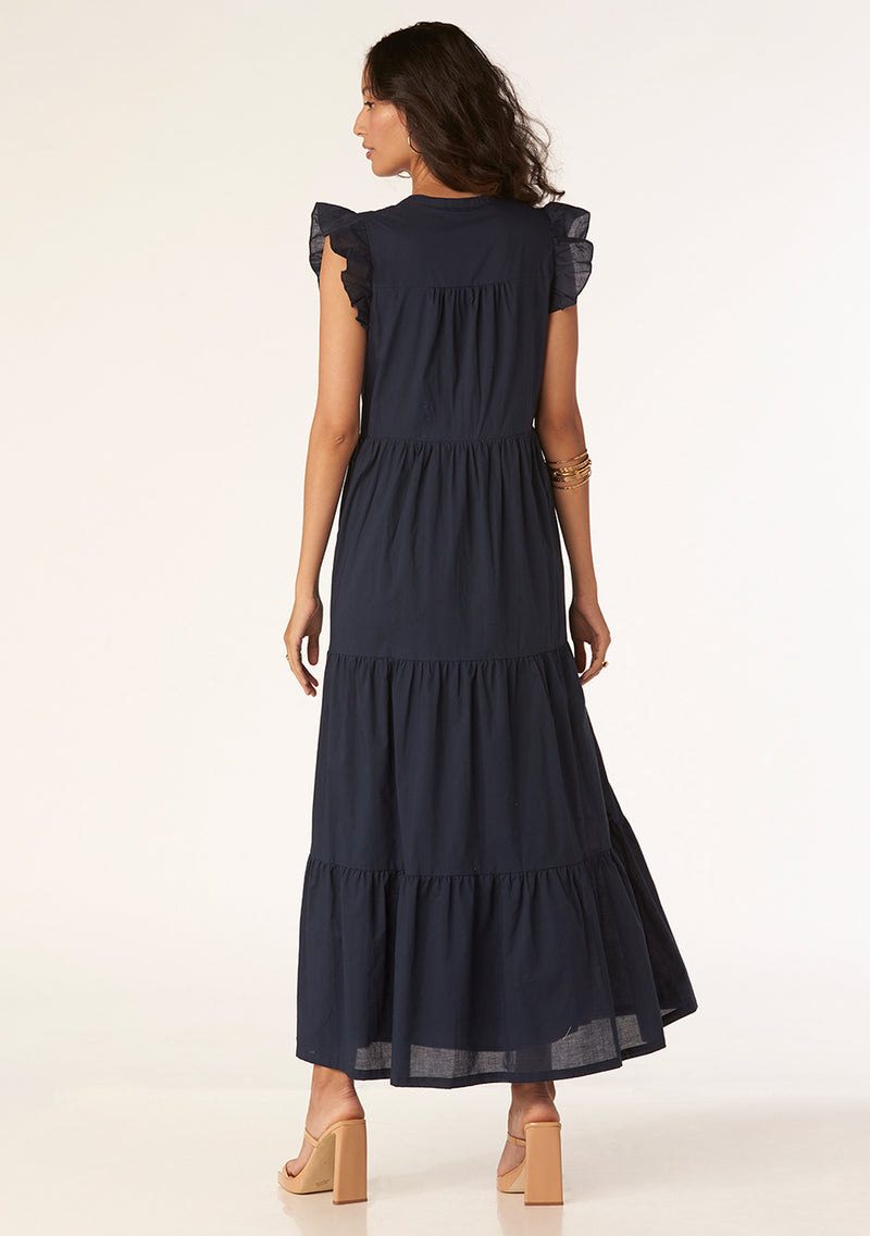 Delfina Dress