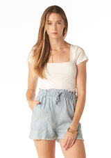 Georgina Shorts - FINAL SALE