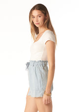 Georgina Shorts - FINAL SALE