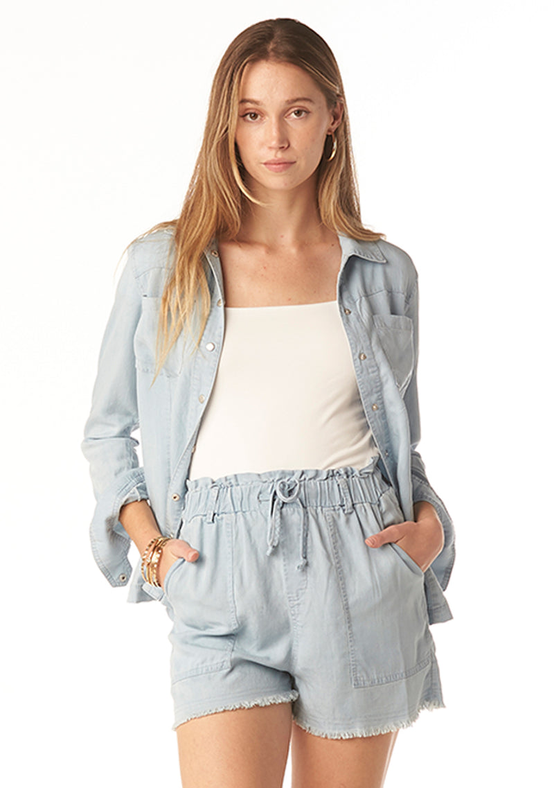 Georgina Shorts