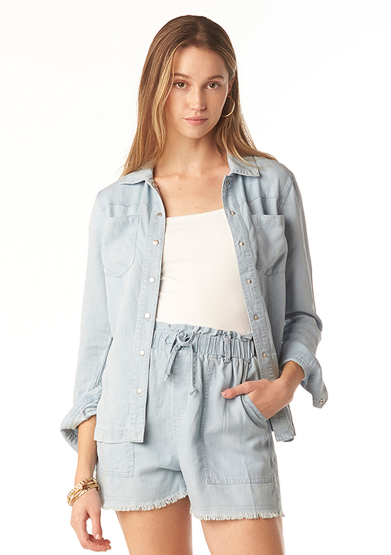 Georgina Shorts