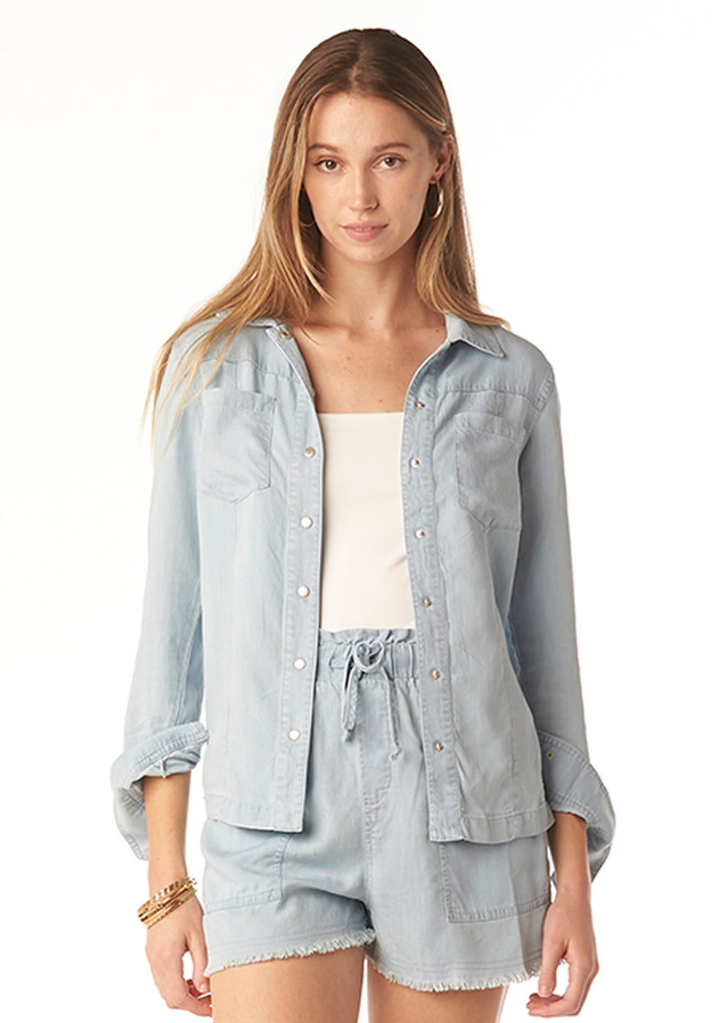 Georgina Shorts