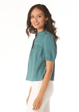 Izara Top - FINAL SALE
