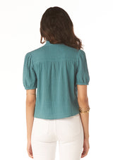 Izara Top - FINAL SALE
