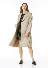 Chantria Coat - FINAL SALE