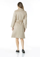 Chantria Coat - FINAL SALE