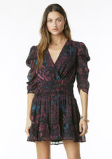 Leighton Georgette Dress - FINAL SALE