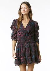 Leighton Georgette Dress - FINAL SALE