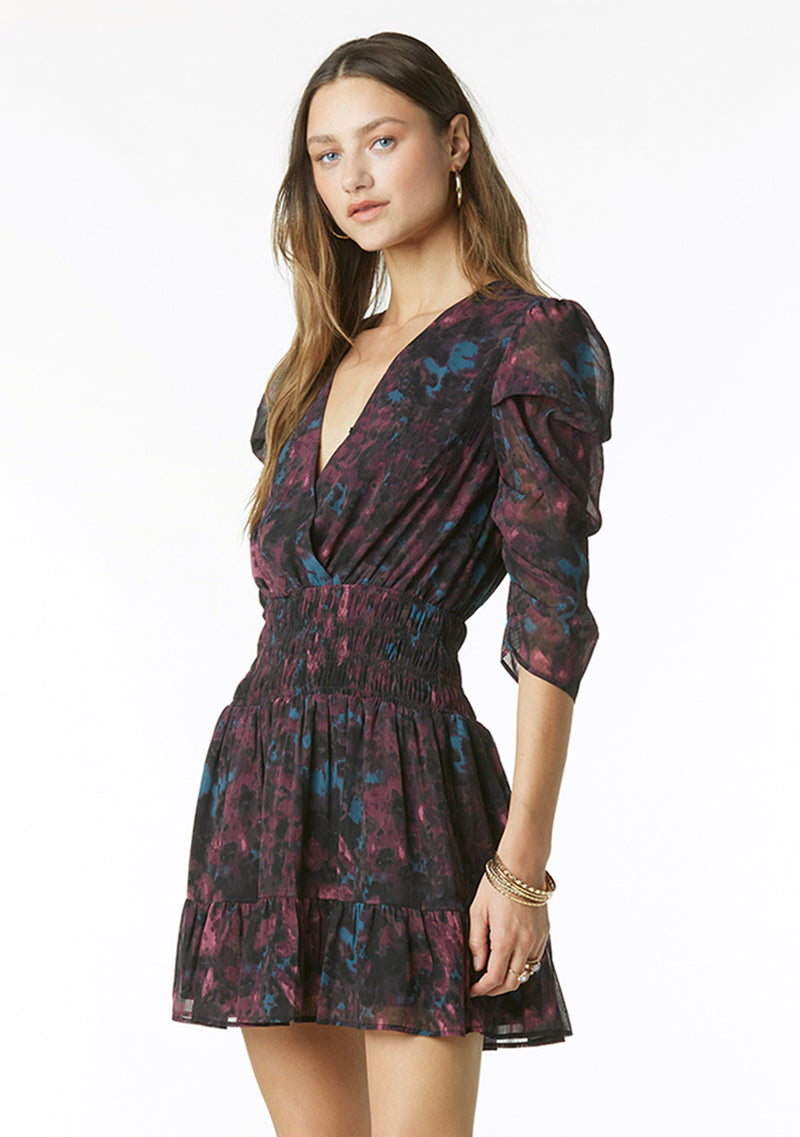 Leighton Georgette Dress - FINAL SALE