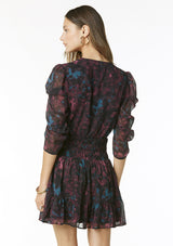 Leighton Georgette Dress - FINAL SALE