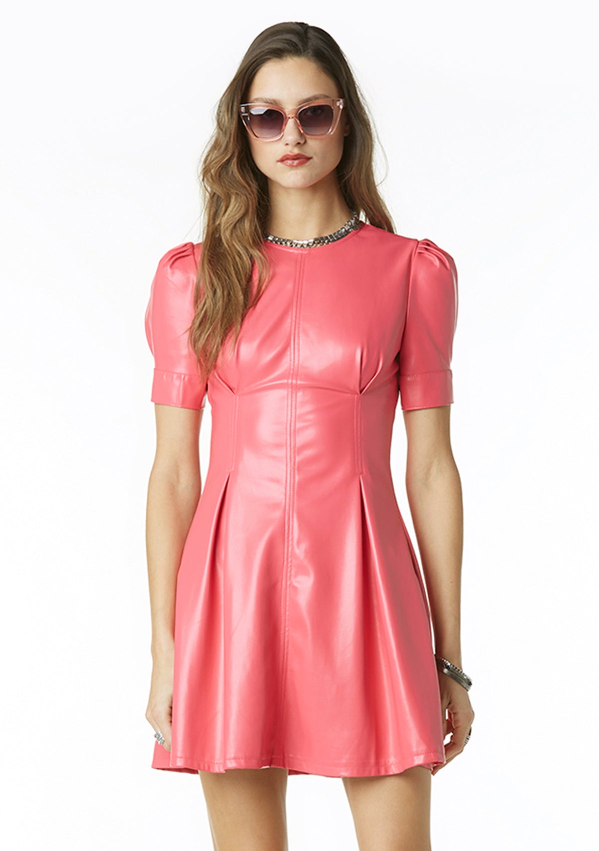 Umiko Dress