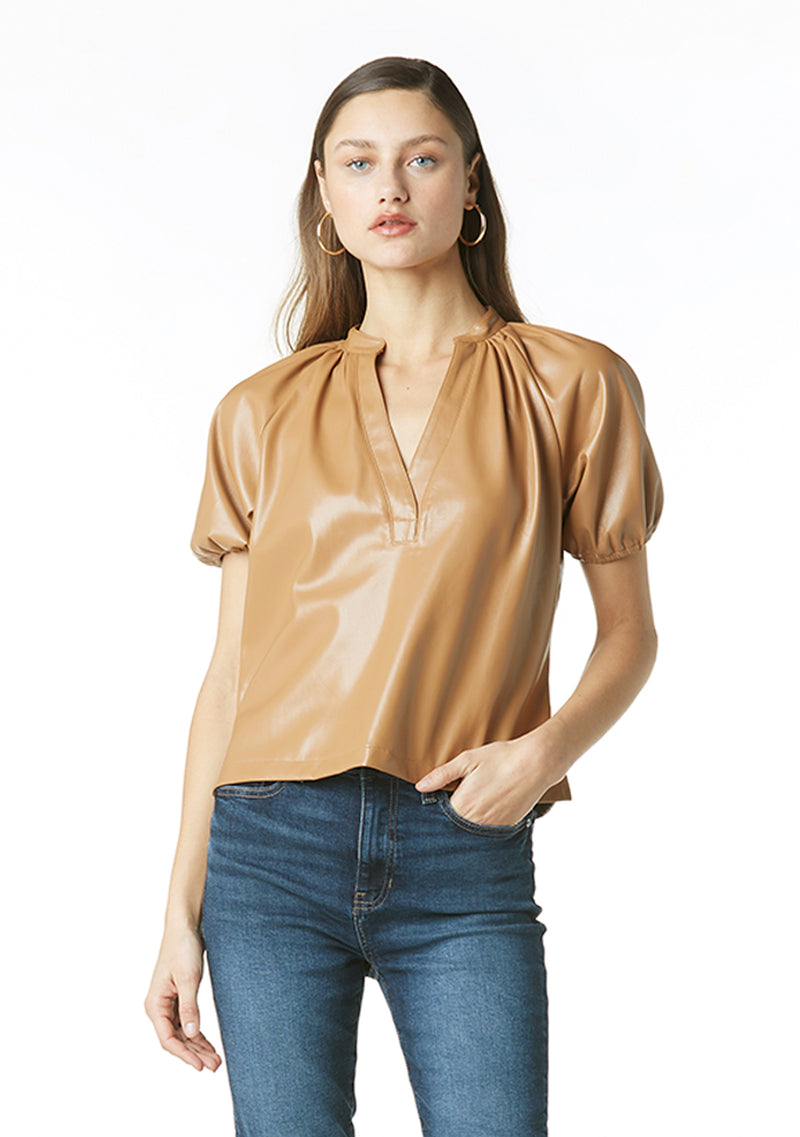 SOFT BROWN