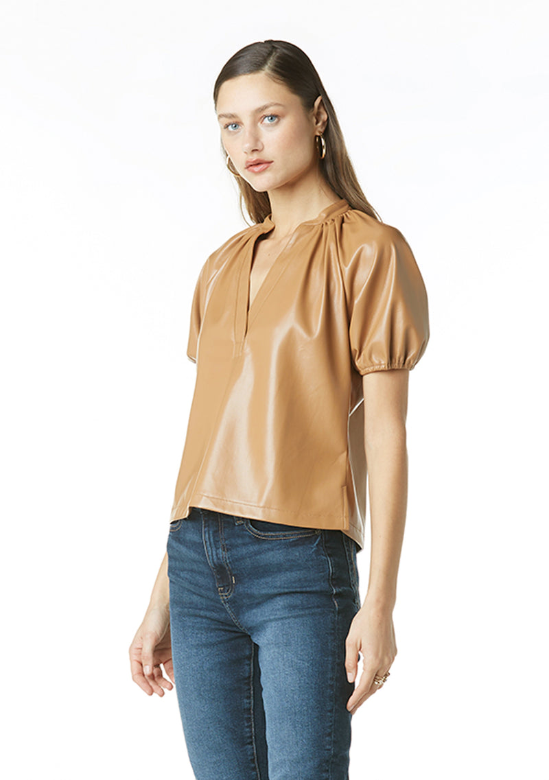 SOFT BROWN
