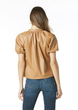 SOFT BROWN
