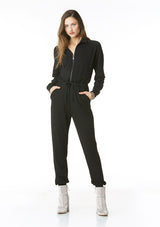 Sylvia Jumpsuit - FINAL SALE