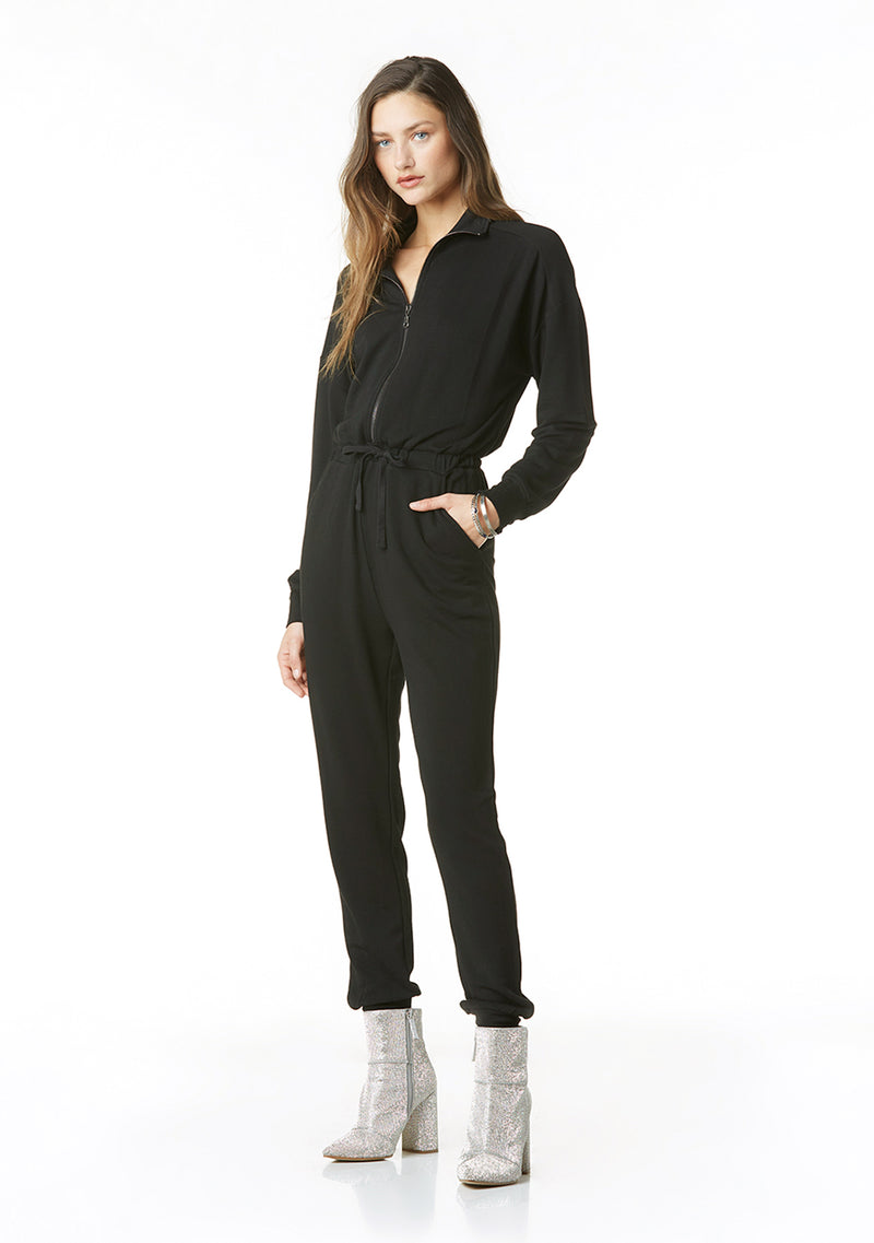 Sylvia Jumpsuit - FINAL SALE