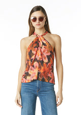 Quency Top