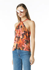 Quency Top