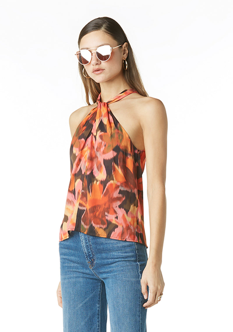 Quency Top