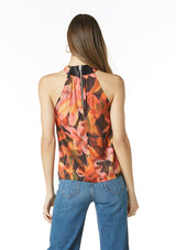 Quency Top