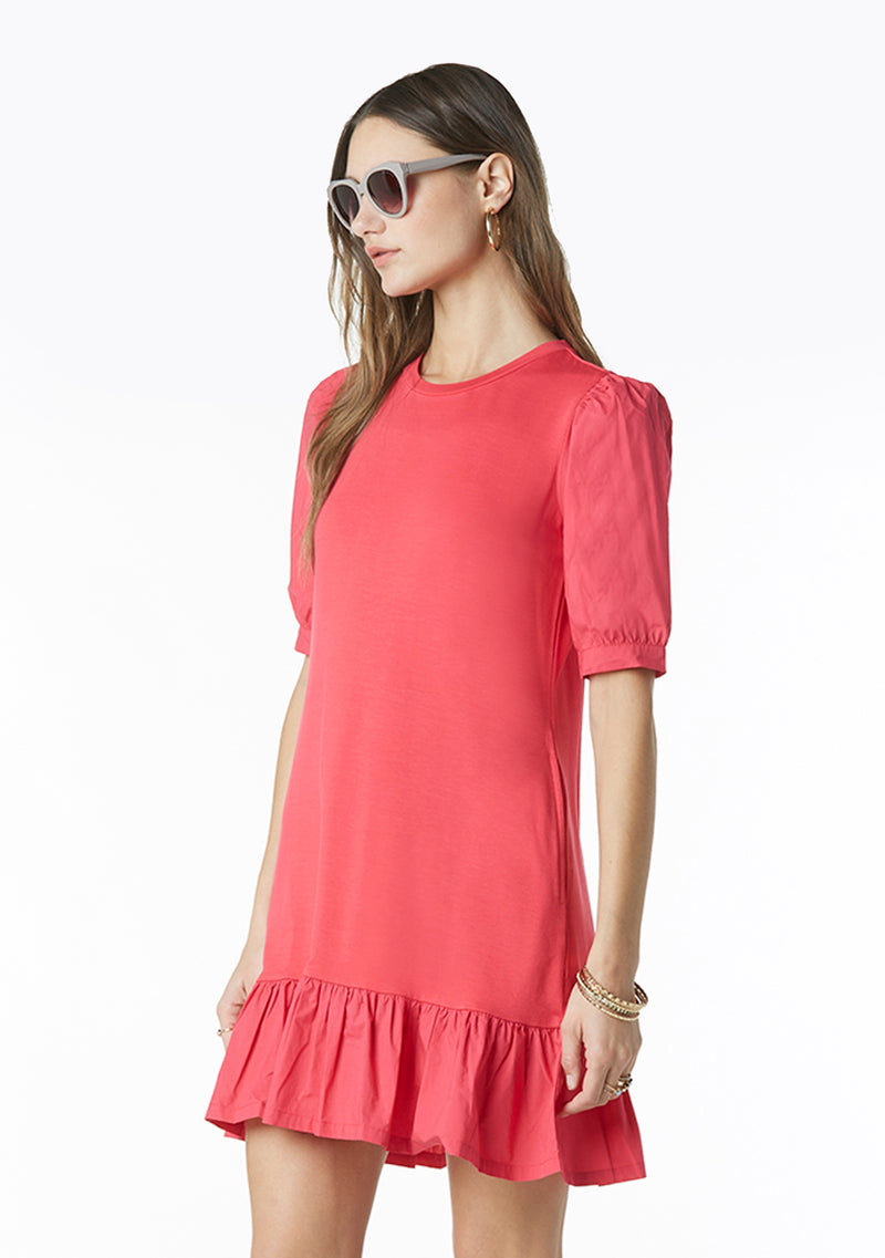 Tenley Dress