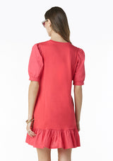 Tenley Dress