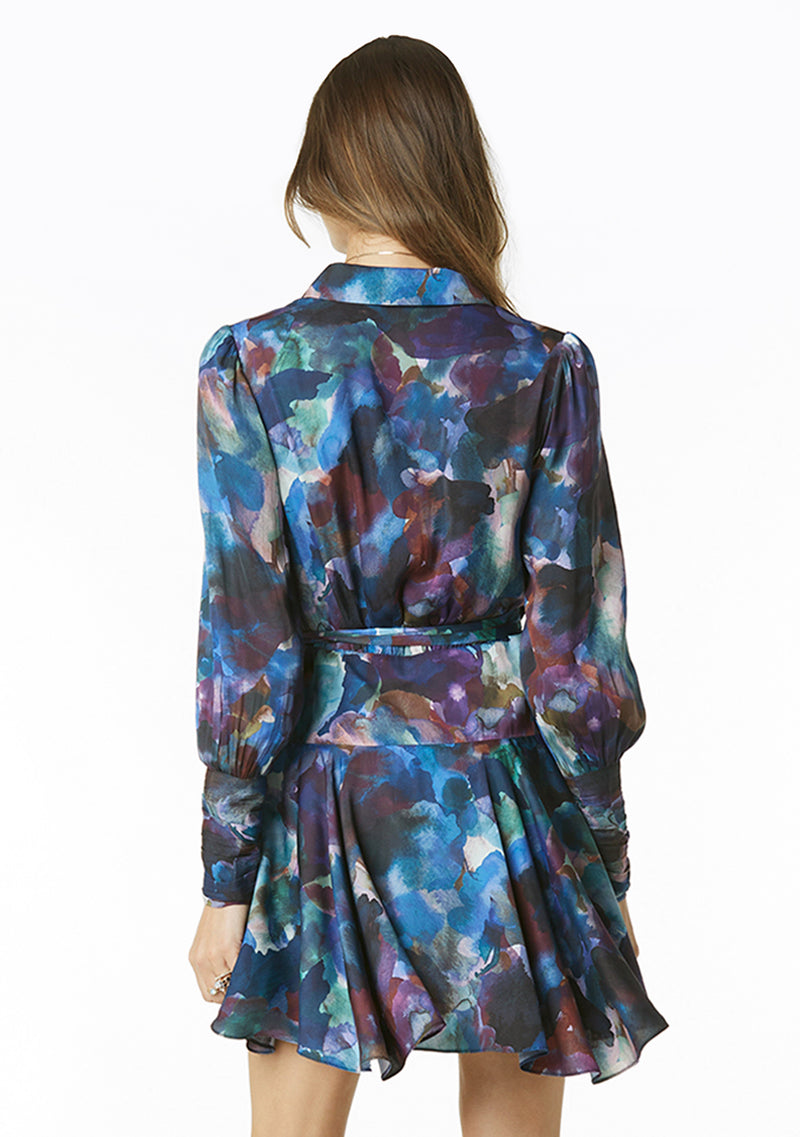 TWILIGHT PETALS