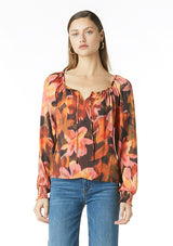 Karleen Top - FINAL SALE