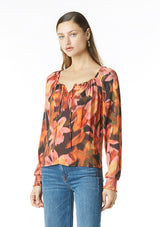 Karleen Top - FINAL SALE
