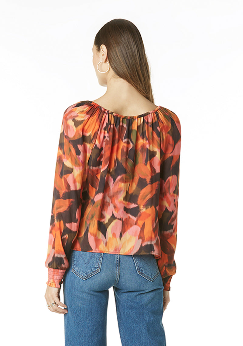 Karleen Top - FINAL SALE