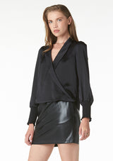 Damira Top - FINAL SALE