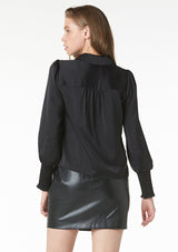 Damira Top - FINAL SALE