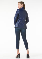 COBALT BLUE