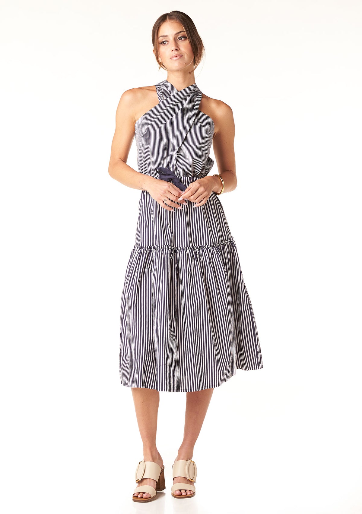 Bella Dress