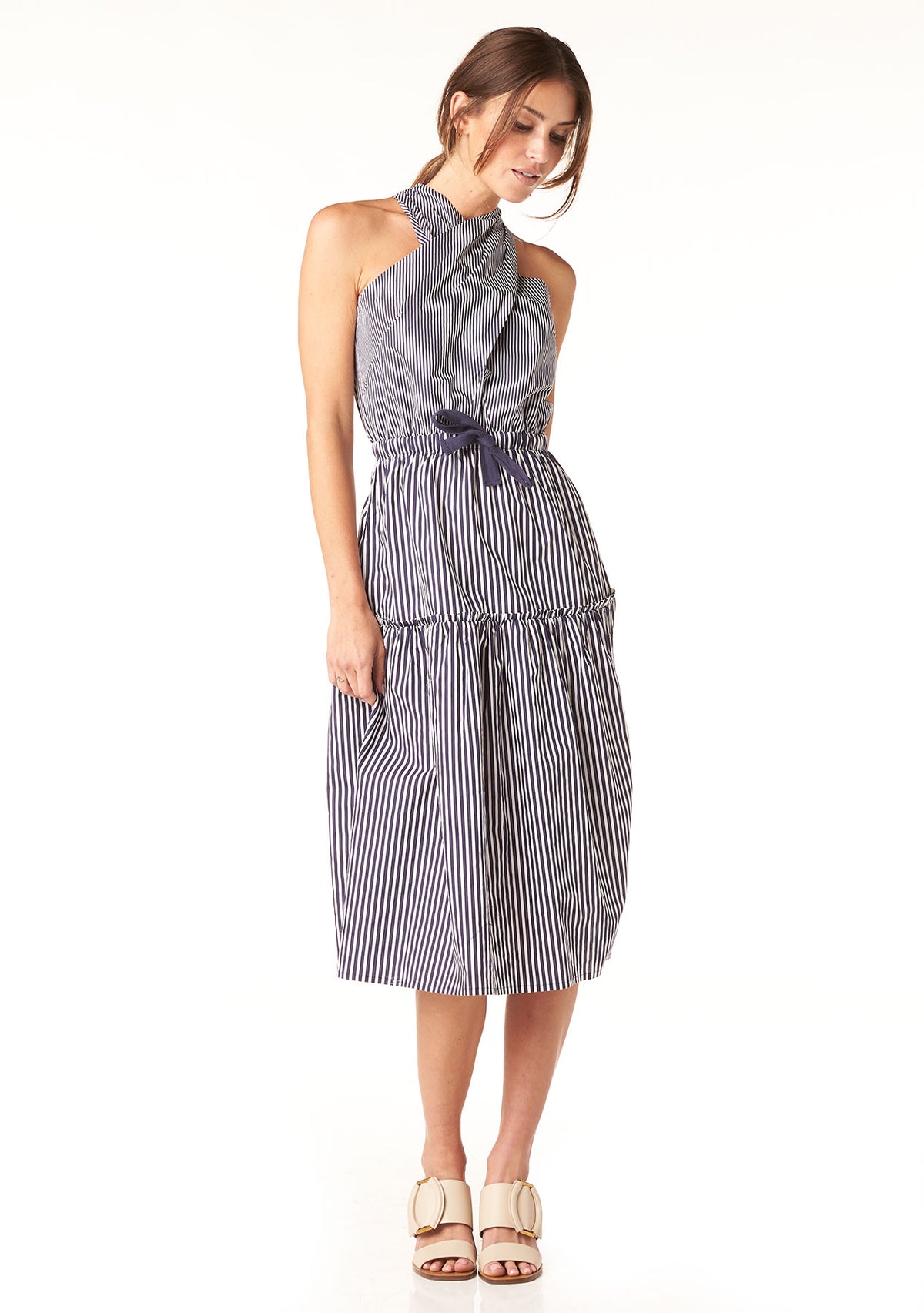 Bella Dress