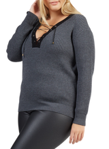 Amity Plus Sweater - FINAL SALE