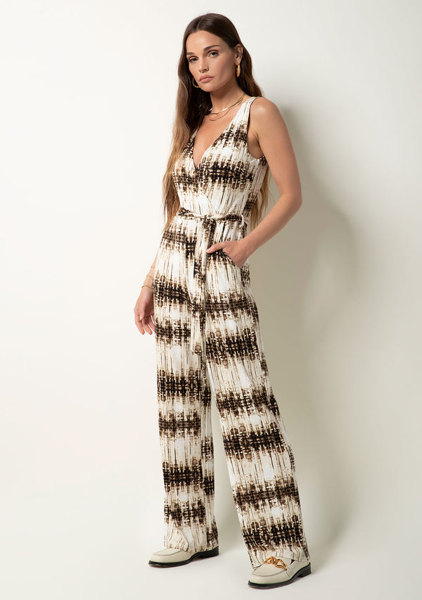 Valencia Rayon Jumper