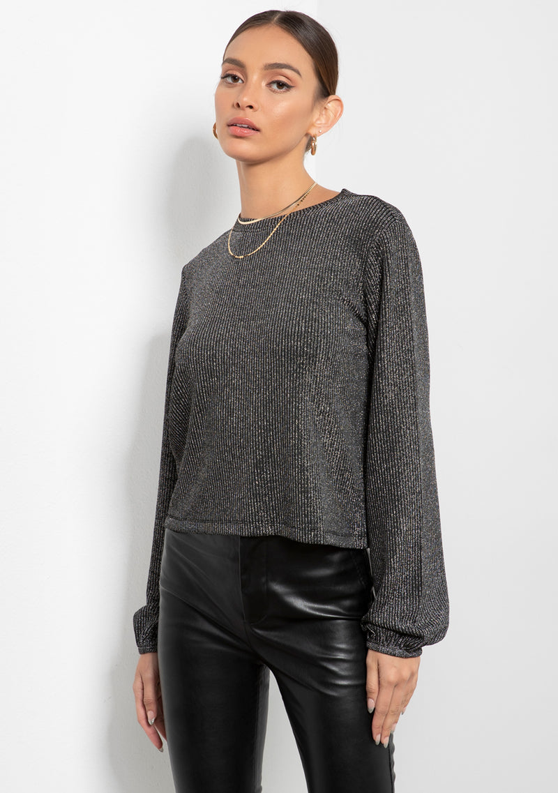 Deanna Top