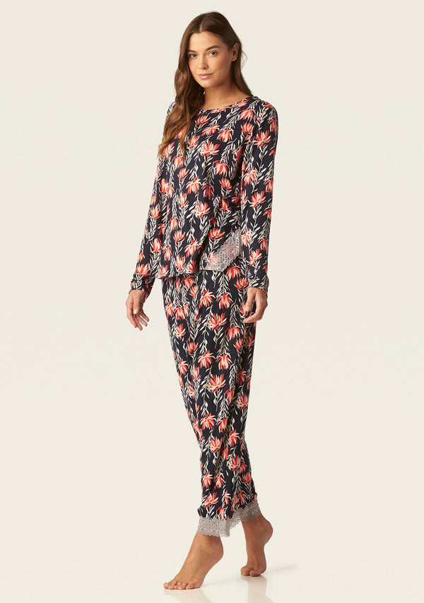 Vivi Pant Lounge Set