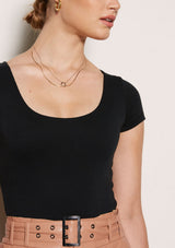 Rachele Bodysuit