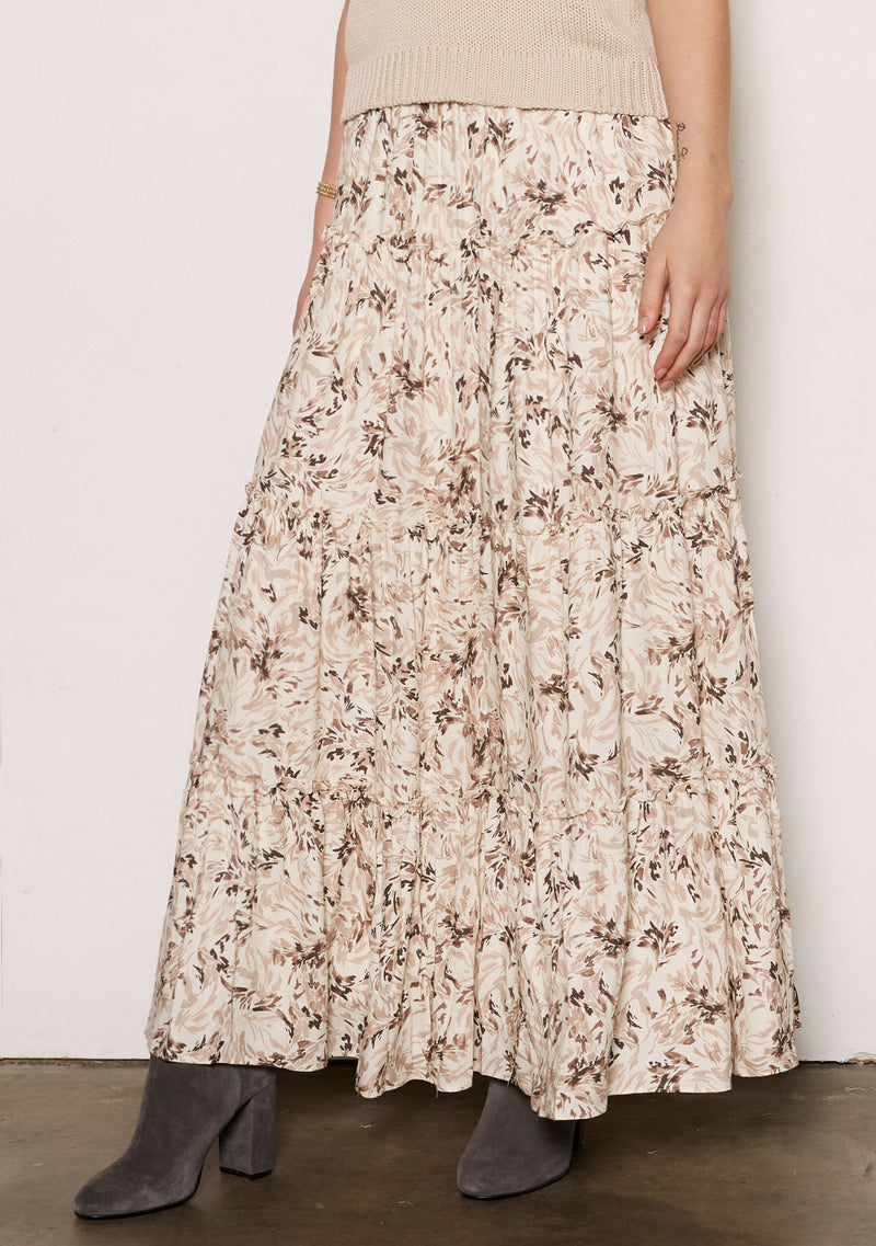 Daphne Skirt