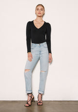 Cecile Top - FINAL SALE