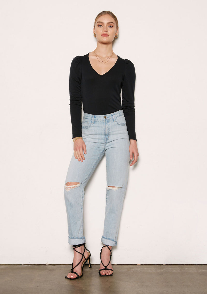 Cecile Top