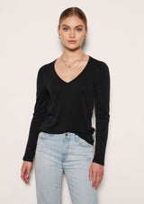 Cecile Top - FINAL SALE