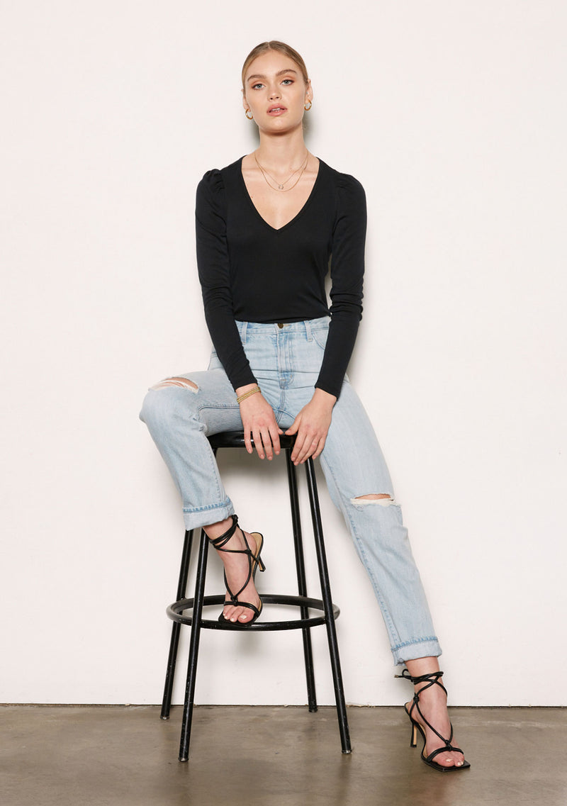 Cecile Top