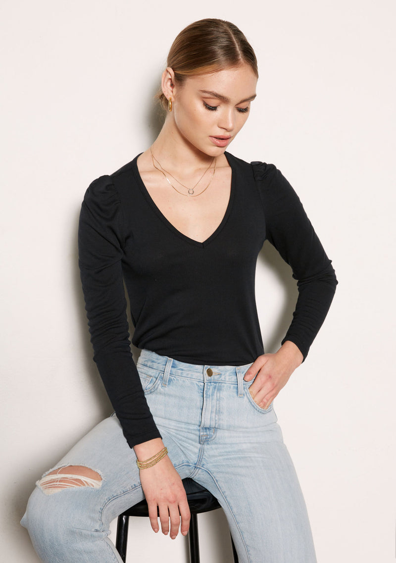 Cecile Top - FINAL SALE