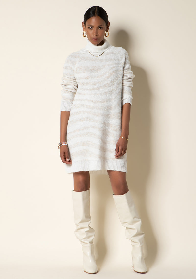 Bambi Dress