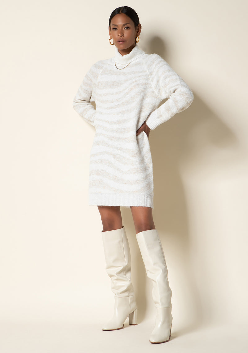 Bambi Dress