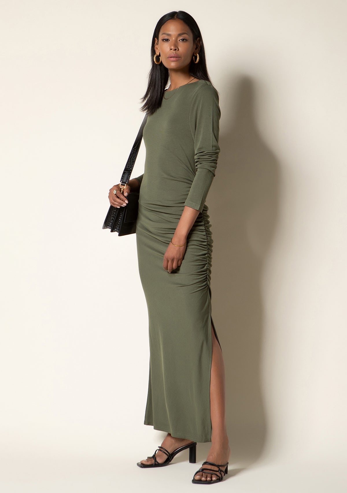 Marine Dress