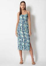 OCEAN IKAT